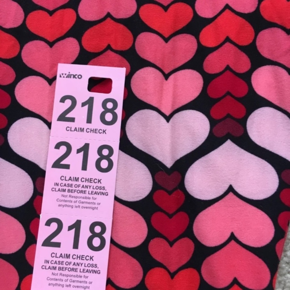 Lularoe leggings